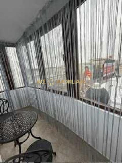 2 Camere de inchiriat | Unirii-Centru Vechi | Metrou | Totul nou | 70mp