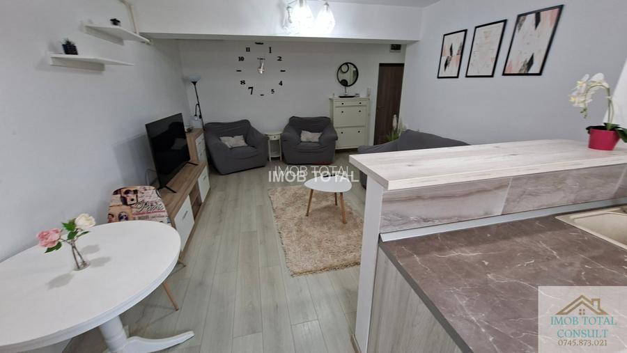 Apartament 2 camere Craiovei, bloc 2015 si loc de parcare - 4