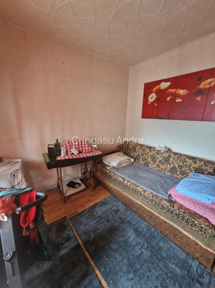 Apartament 2 camere de vanzare – etaj 1, Strada Progresul, langa Parcul Dumbrava - 12