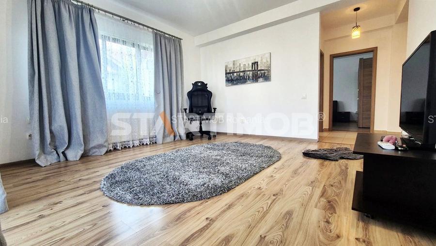 Apartament doua camere cu parcare Sanpetru - 16