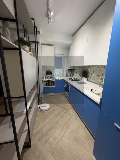 Apartament 3 camere Luica / Soseaua Giurgiului / Parcare - 7