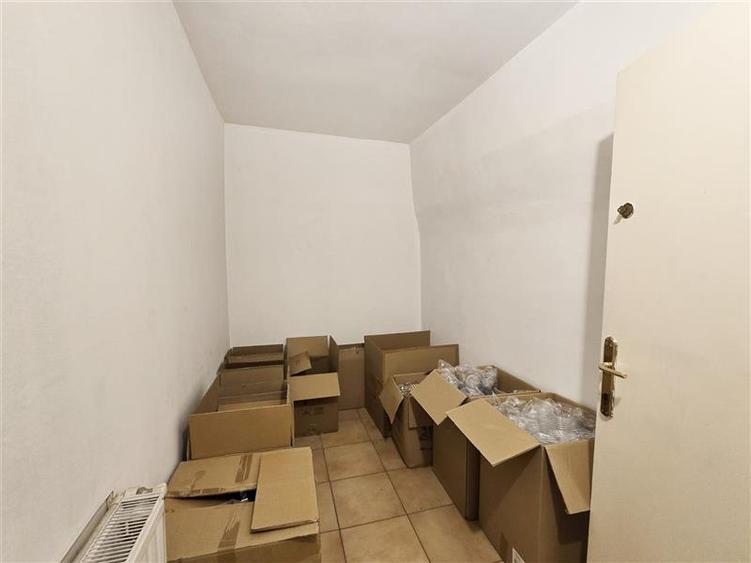 Spatiu comercial-productie de inchiriat Bd Magheru