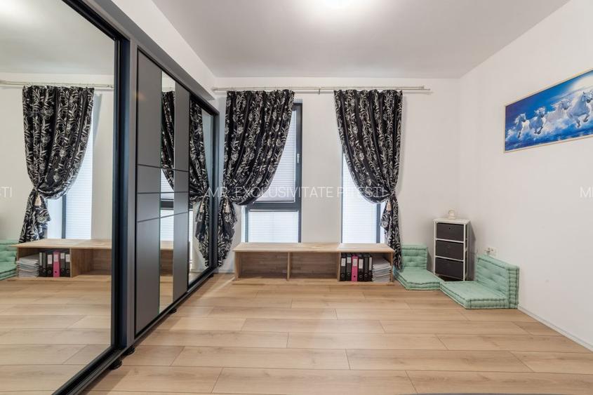 Casă Nouă Tip Duplex – 4 Camere - P+1 -  Budeasa! - 23