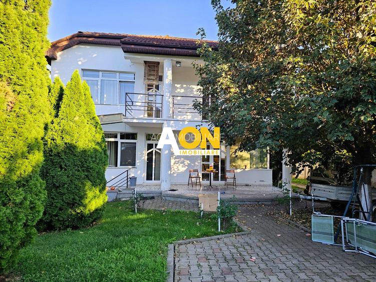 Casa 8 camere, S+P+1, teren 1377 mp, zona Schit - 2