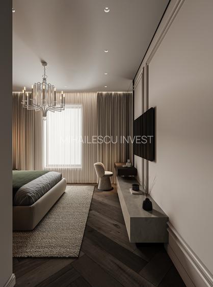 SEVEN Private Collection | Casă Premium în Domnești | Doar 7 Locuințe Exclusive - 19
