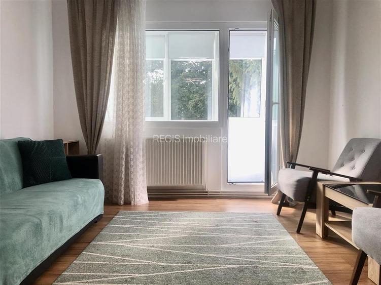 Apartament gata de mutare,  2 Camere Gemenii - Vlahuta la etaj intermediar cu pr - 5