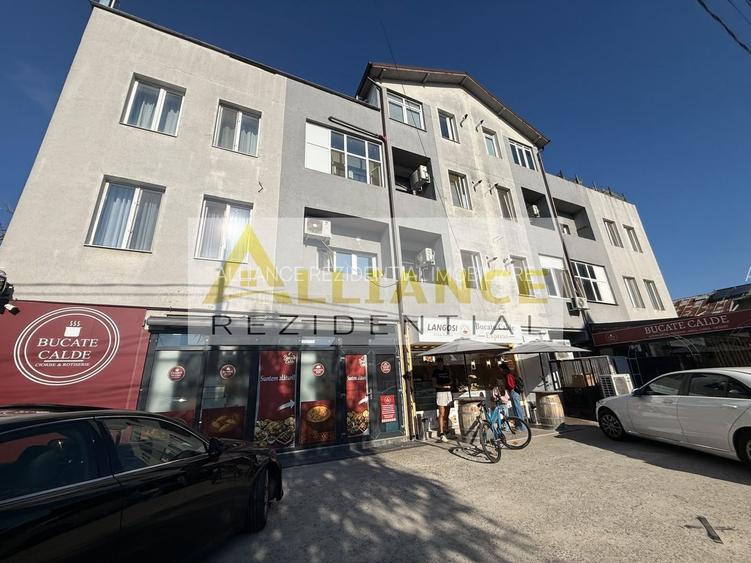 S COMERCIAL  25 MP | LÂNGĂ METROU | STRADĂ FOARTE CIRCULATĂ - 7
