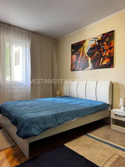 Apartament cu 1 cameră de închiriat – Zona Centrală, Oradea - 2