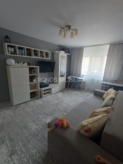 EXCLUSIV KM 5 2 CAMERE,LUX 51 MP PRET 108000 EURO - 7
