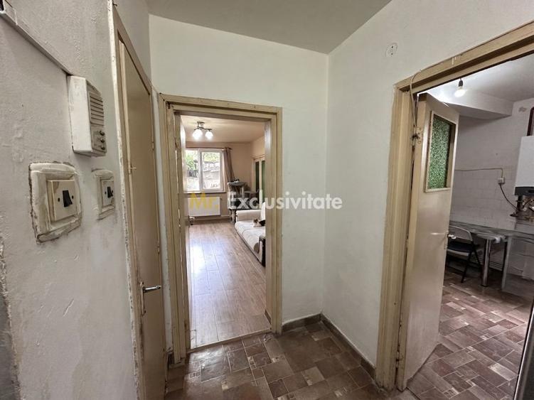 Apartament 3 camere Str. Emanoil Chinezu - Penitenciar