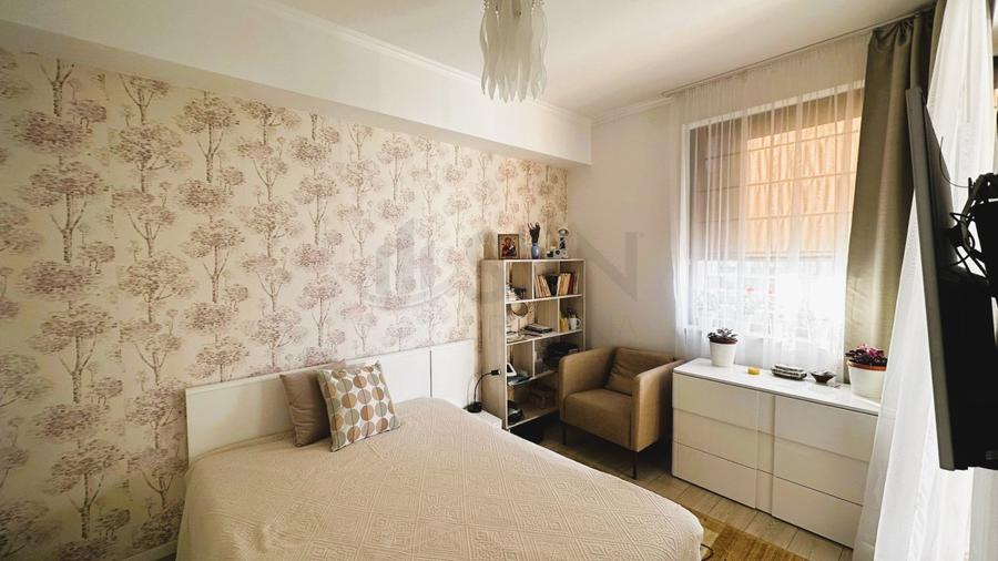 REA1021841 Apartament 2 Camere l City Point