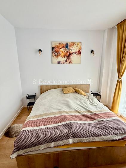 Apartament 2 Camere - Casa Presei - Premium - Parcare inclusa - Pet friendly - 4