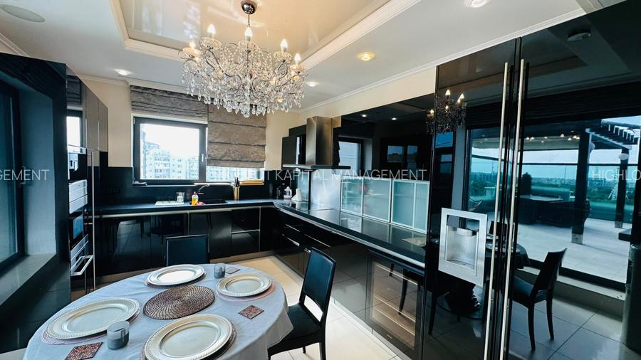 PENTHOUSE EXCLUSIVIST | EMERALD RESIDENCES