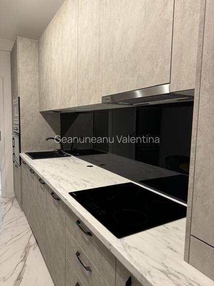 Apartament Premium Luxury - 2 camere,nou, parcare individuala - 7
