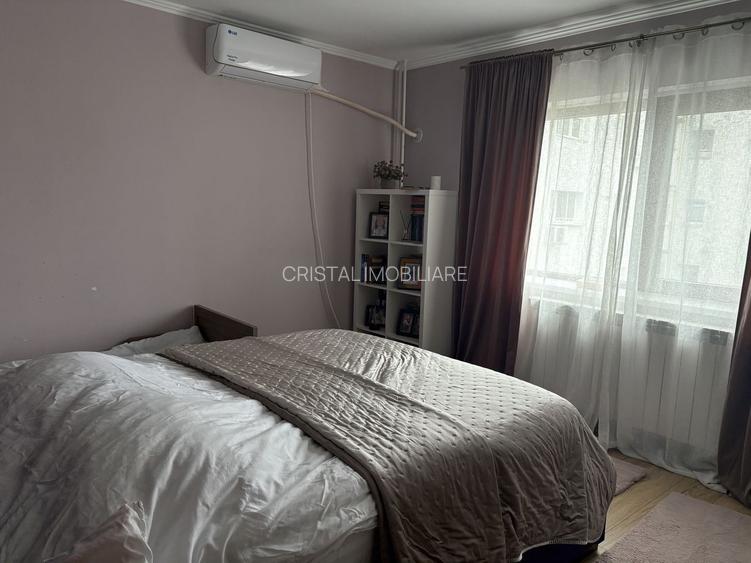 Vânzare Apartament 4 Camere cu Centrală pe Calea Vitan între Mall și Mihai Bravu - 13