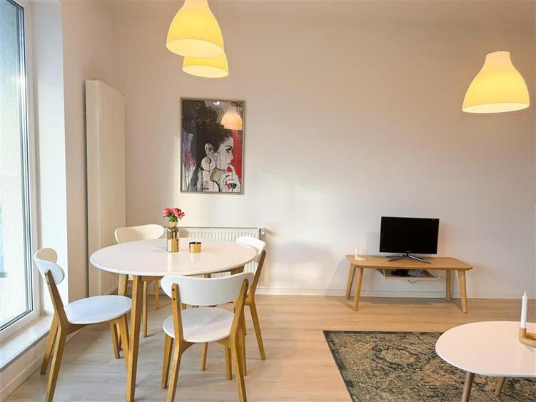 Apartament 3 camere de inchiriat Laguna Residence Floreasca