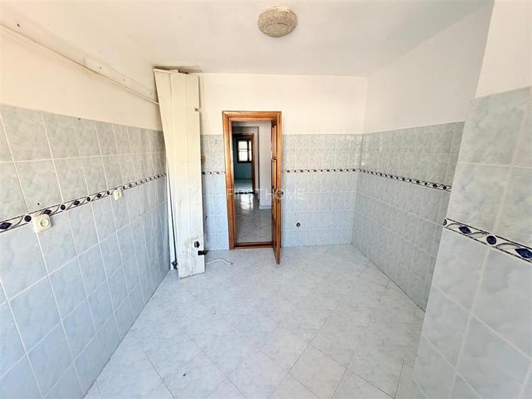 Apartament 3 camere , etaj 1, zona Brailei, suprafata totala 92mp - 2