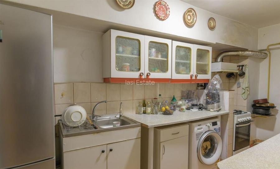 Apartament 4 camere Centru Civic - Ultracentral - 9