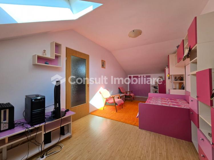 Apartament 3 camere spatios | Zona VIVO | Scara interioara