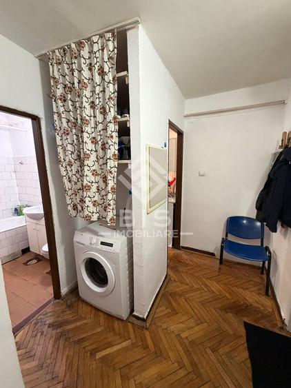 Apartament de vanzare - zona centrala