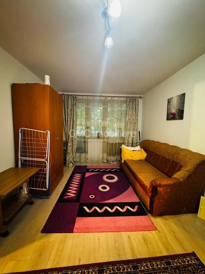 2 Camere | Etaj 1 | Balcon Generos | Mobilat & Utilat | Colentina T741