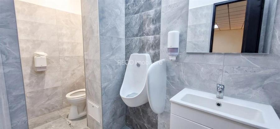 RECO Spatiu Comercial de inchiriat in Oradea Nufarul - 11
