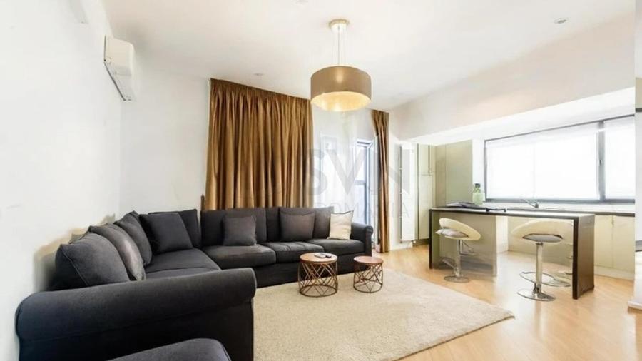 REA1028104 Apartmanent modern 3 camere I PiperaI Complet mobilat