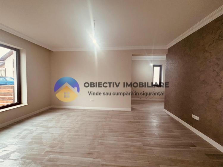 Casă tip duplex – Piatra Neamț , zona Fermelor