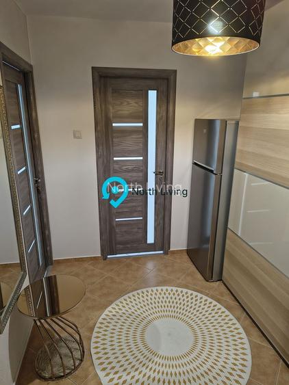Garsonieră de închiriat 43 mp, Zona Mall Vitan- Metrou Dristor - 10