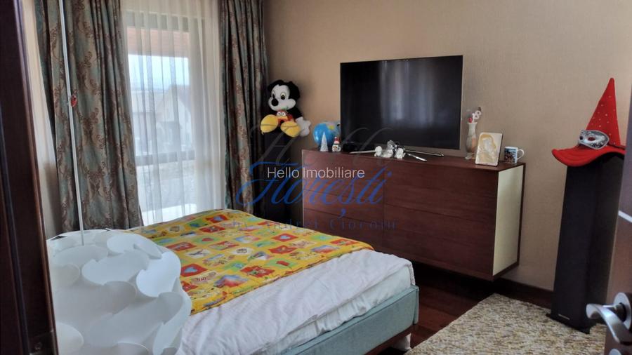 Casa individuala cu 5 camere un zona Iris - 12