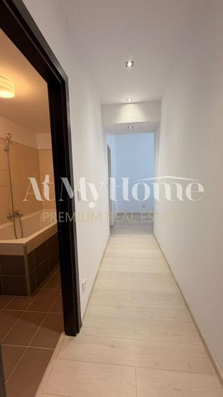 Apartament premium cu 3 camere | Natura Residence | Boxă inclusă