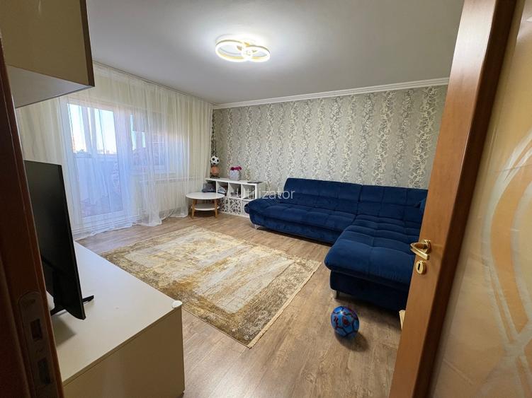 Persoana fizica, vand apartament deosebit  in calea Vitan 123. - 12