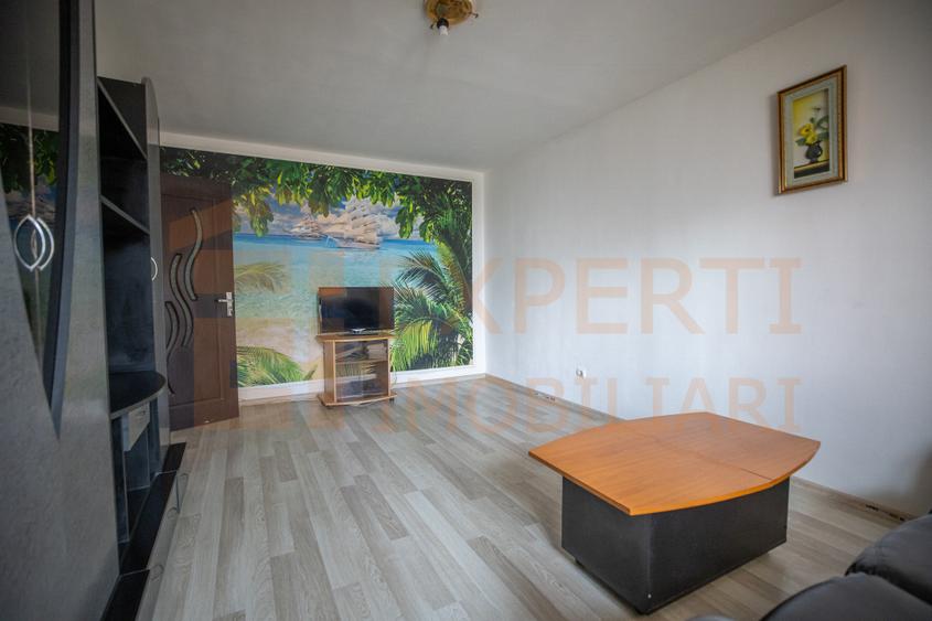 Exclusivitate - apartament 3 camere, decomandat in zona Tomis Nord - Euromaterna