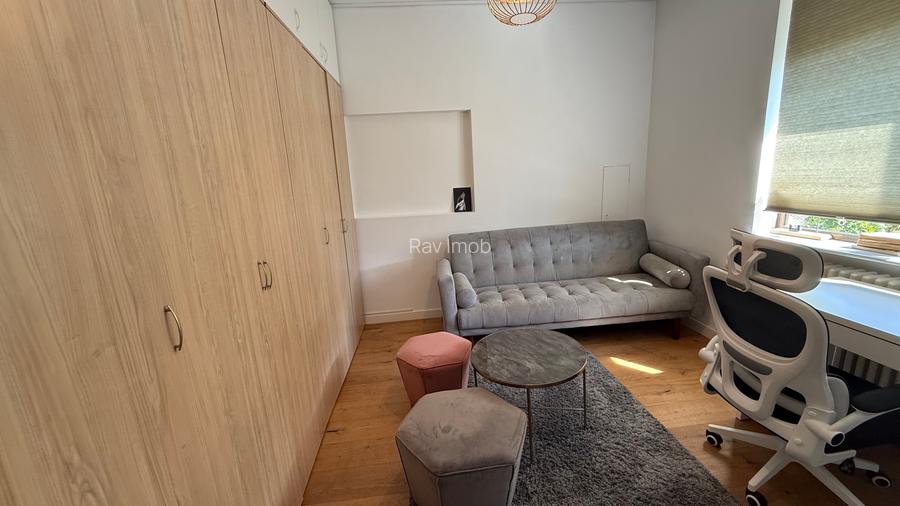 Toamnei, 3 camere mobilat-utilat, renovat, gata de mutat - 7
