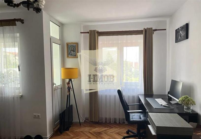 Apartament 2 camere cu balcon zona Turnisor