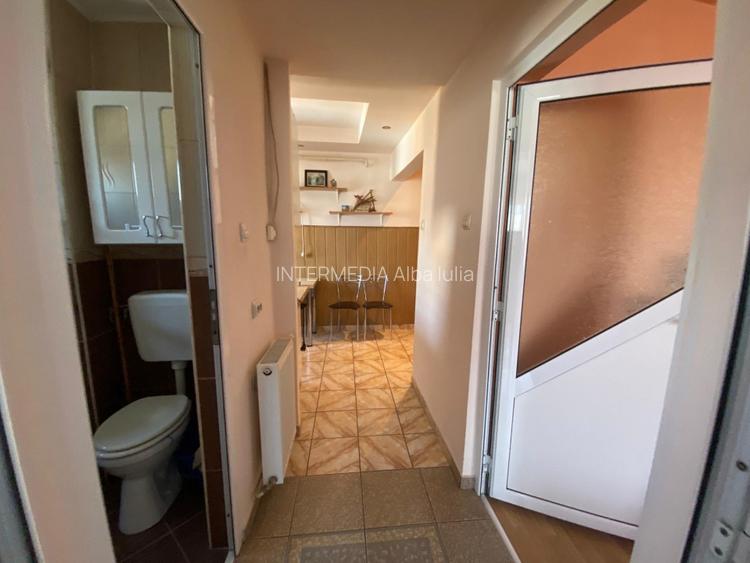 Apartament 2 camere I decomandat I Cetate I vedere panoramică I mobilat I - 3
