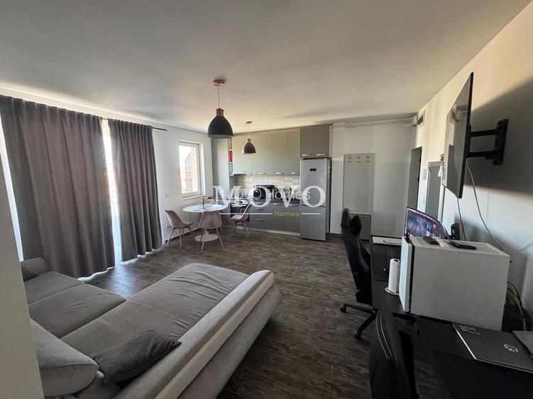 2 camere | parcare privata | mobilat lux | Zona excelenta |