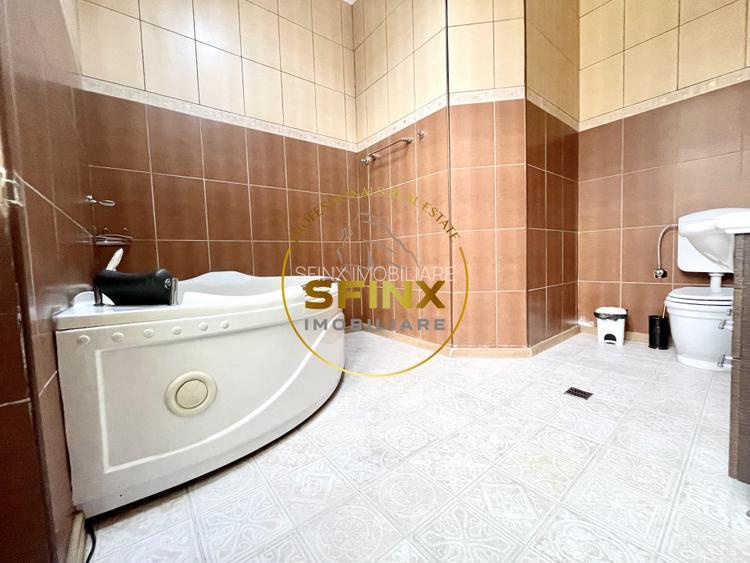 2 Camere decomandat in vila Armeneasca l Centrala proprie - 7