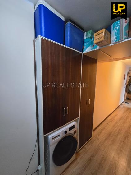 Apartament 3 camere Militari Gorjului Pacii balcon decomandat 77mp - 16