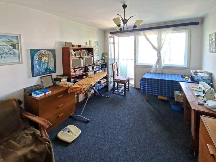 Bucură-te de Spațiu și Priveliște Deschisă | Apartament 3 Camere - 5