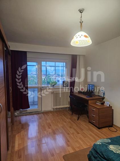 Apartament cu 4 camere | Decomandat | Etaj intermediar | Pod Marasti! - 5