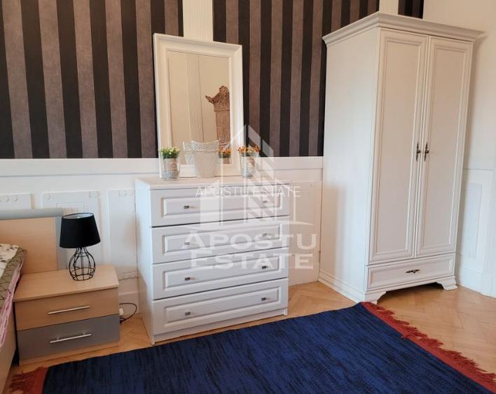 Apartament de vanzare in cladire istorica, zona Iosefin, Timisoara - 16