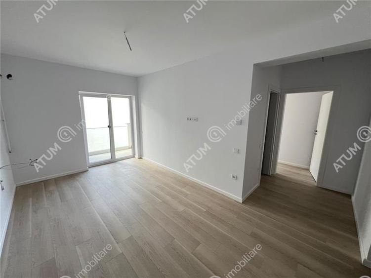 Apartament la cheie 2 camere gradina parcare Lacul lui Binder Sibiu