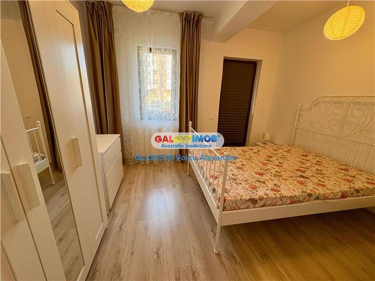 Apartament 2 Cam Bloc Nou Berceni - Dimitrie Leonida