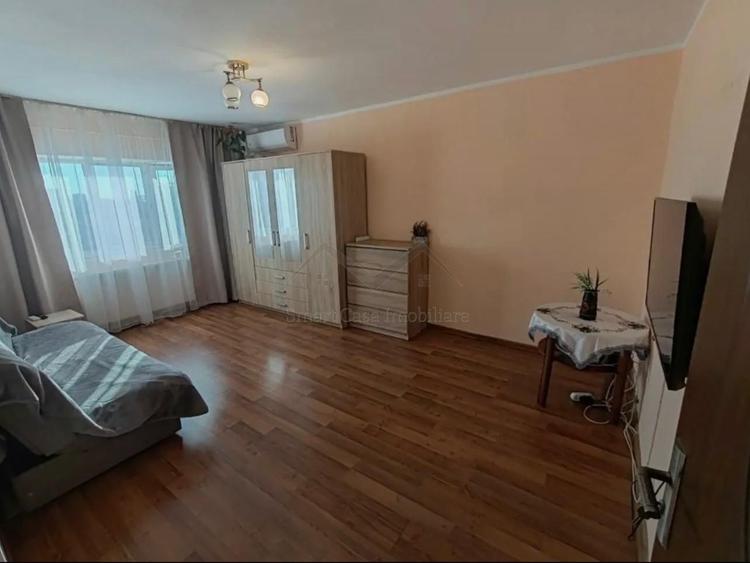 Apartament 1 camera decomandat
