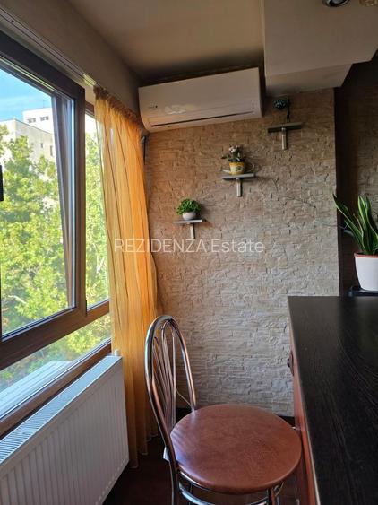 APARTAMENT 2 CAMERE RENOVAT MODERN MOBILAT & UTILAT ZONA FAVORIT