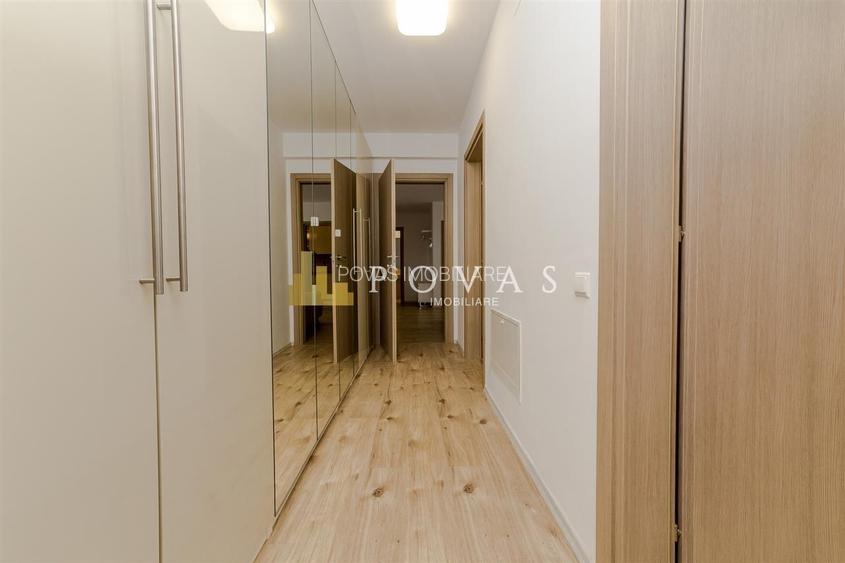 Apartament 3 Camere Greenfield Baneasa