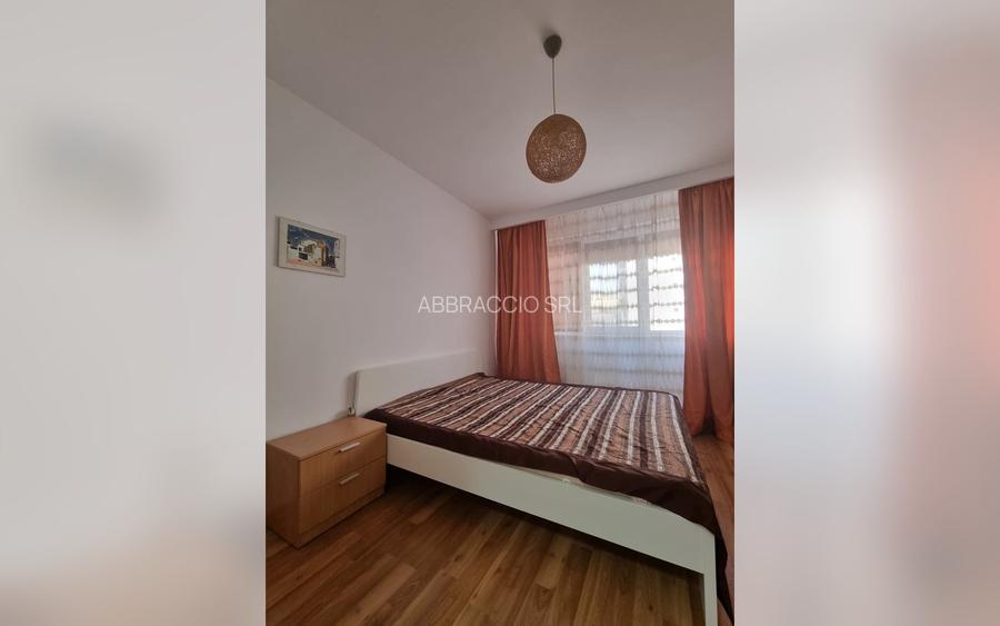 Apartament 3 camere de închiriat | Bd. Iuliu Maniu | Etaj 8/9 - 4