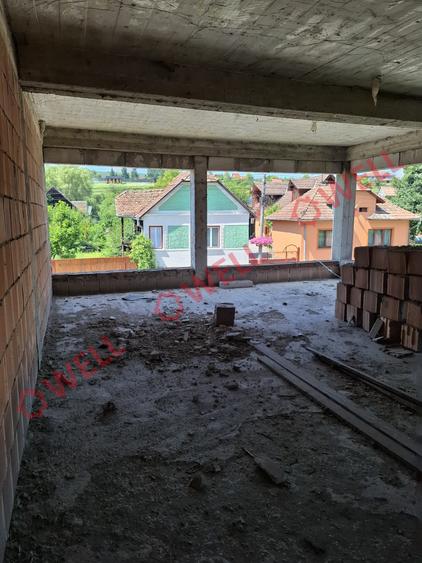 De vânzare spațiu comercial situat în Sovata!