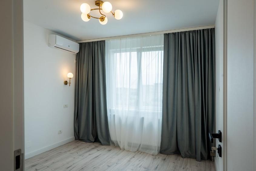 Apartament fără cusur..